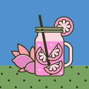 Meet your Posher, Caitie